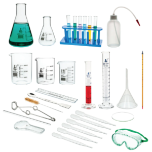 laboratory supplies